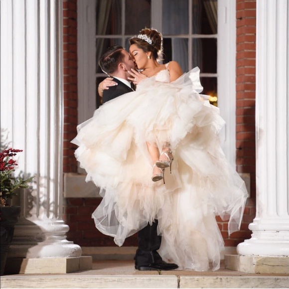 Like this post to bookmark our closet ✨🛍☺️ - Picture 6 of 6